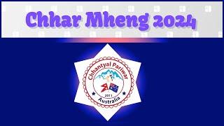 Chhar Mheng 2024 : Chhantyal Pariwar Australia