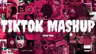 TikTok Mashup 2023 (Not Clean)