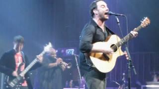 Dave Matthews Band - Shake Me Like A Monkey @ Falconer Salen, Copenhagen