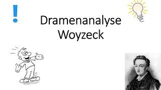 Woyzeck Dramenanalyse | Abiturwissen