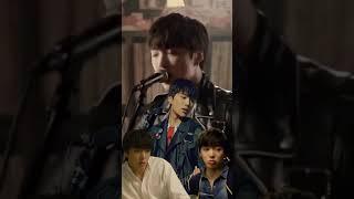 [강승윤] Kang Seungyoon roles in kdrama