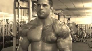 BRUNO MORAES bodybuilding.wmv