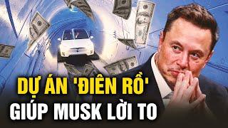 Toà án Mỹ ra tối hậu thư cho Tiktok; Dự án “bị cười nhạo” của Elon Musk đạt doanh thu khủng