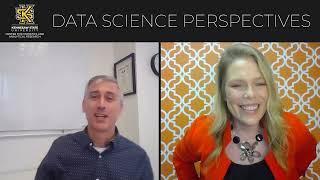 Season 5 - Amelia Mink, Founder & CEO, Data Science Connect