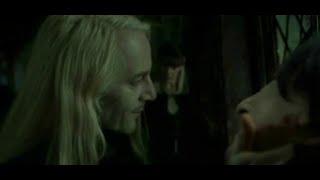 Lucius Malfoy - Dance with the devil