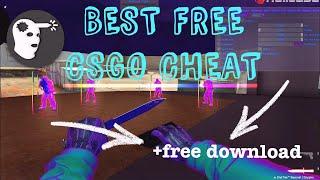 BEST FREE CSGO CHEAT 2023 OSIRIS LEGIT & RAGE CFG (download below)