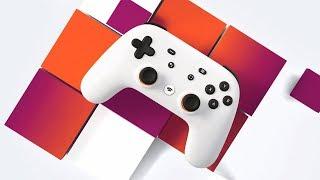 Google Stadia Review - BBC Click