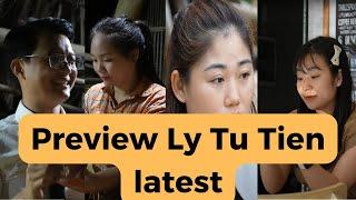 Preview Ly Tu Tien latest: Jack ended up in prison due to the leaked documents?