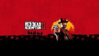 Red dead redemption 2 live