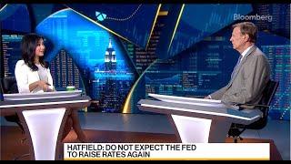 Jay Hatfield Provides Outlook and Investment Strategies for US markets as Europe Faces Recession