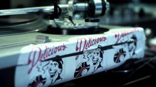 Delicious Vinyl TV promo video