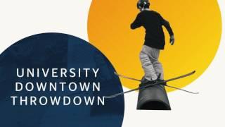 Telegraph Ski Show 2017 Promo: Students