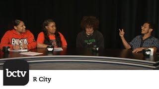 Empowering Youth Voices | R City