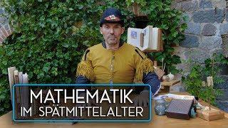 Mathematik im Spätmittelalter