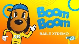 Xtreme Kids | Bailando con Ladri y Sus Amigos | Boom Boom