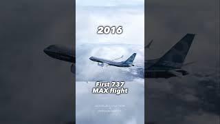 Aviation over the years - Part 3 (2017-2015) - #avgeeks #aviation #planes #flight #airline #pilot