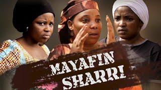 MAYAFIN SHARRI SEASON 2 EPISODE 11