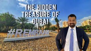 Remraam - The Hidden Gem of Dubai