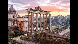 The Flavian Hypothesis