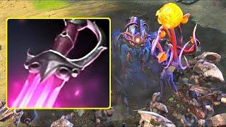 Why Tiny Pros Build Khanda in Dota 2