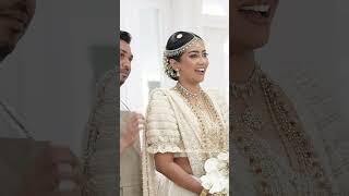 Danushka Senadeera Production (Samitha & Vinoo | Wedding Day | 2024)