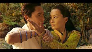 Best Romantic Martial Arts Fight Scenes