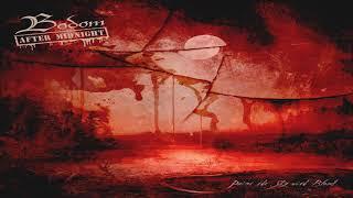 Bodom After Midnight   Paint The Sky With Blood (Full EP) 2021 melodic death metal