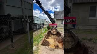 Постройка канализации Днепр ￼