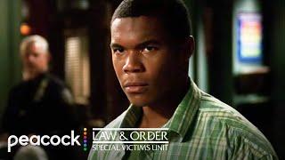 "I Killed That Girl." | Law & Order: SVU