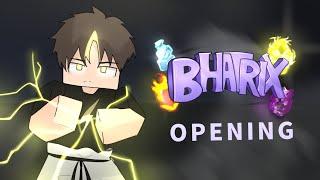 OPENING BHATRIX -【Animation 】 Minecraft Roleplay indonesia