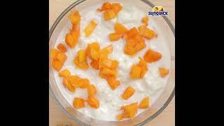 Sunquick Mango Oats