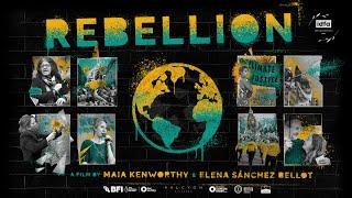 Rebellion | Trailer | Available Now