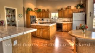 Tucson, AZ homes for sale, Golf community, tennis. Spacious 4 bedroom home.