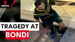 Bondi Junction mass stabbing: Full coverage of latest updates | 7 News Australia