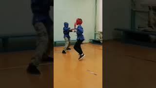 Тренировки всегда и везде. Кострома клуб единоборств ВОИН.