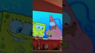 Dee Dee Dexter And Me Robby We're Three Of Us Are Watching Spongebob WOW THAT WAS ALSO IT