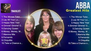 Abba Songs ~ Abba Music Of All Time ~ Abba Top Songs