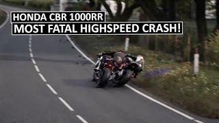 MOST FATAL HIGHSPEED CRASH!