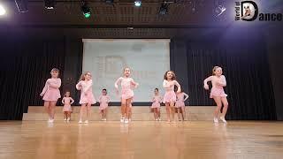 Bellini - Samba De Janeiro ( Dance Kids Choreography)