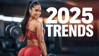 Top 10 Fitness Trends You Need to Try in 2025