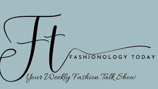 FASHIONOLOGY TODAY FEATURING WEDDING GOWN DESIGNER