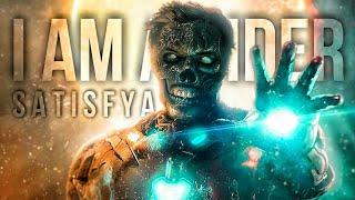 Ironman - I am a Rider | Satisfya