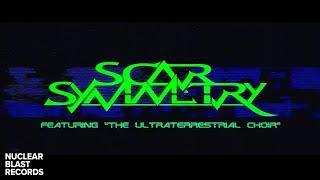 SCAR SYMMETRY & THE ULTRATERRESTRIAL CHOIR - Xenotaph (OFFICIAL TEASER)
