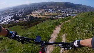 FOD track, Porirua