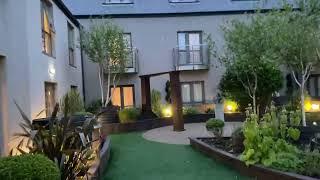 The Westport Plaza Hotel & Spa, Co Mayo, My Garden 🪴 ️