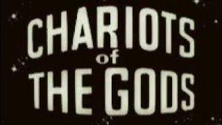 Chariots of The Gods (1970)