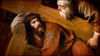 Your Unexpected Crosses this Lent | Dr. Edward Sri