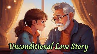 A Father - Daughter Love Story - Unspoken Love | Emotional Story