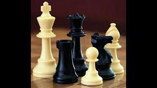 How to play chess for dummies ?