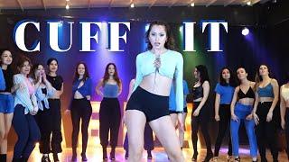 CUFF IT - BEYONCE I Merve Öztürk Choreography